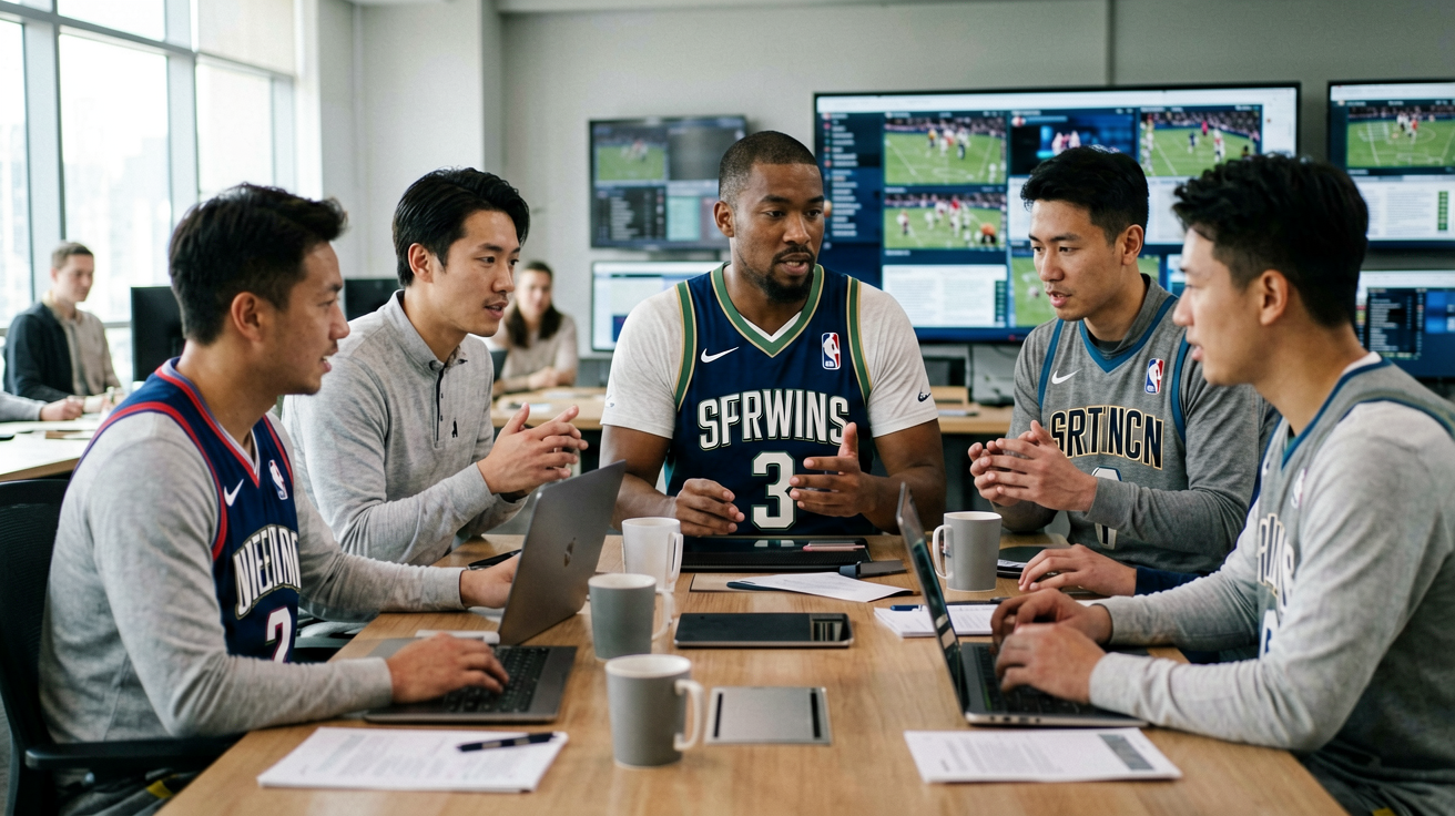 NBA球星伤病恢复情况更新