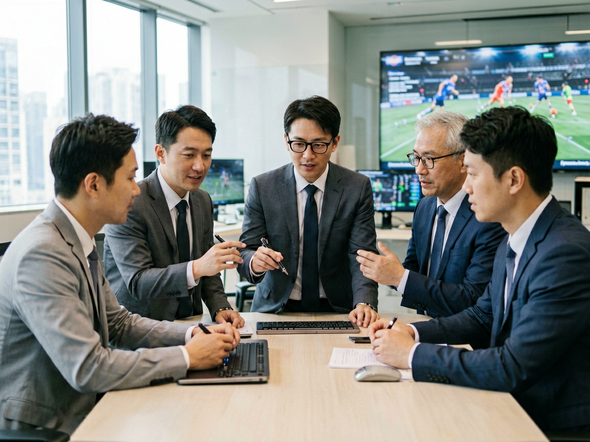 6t体育专业数据分析师团队