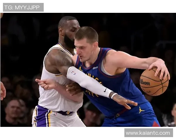 2020季后赛湖人对掘金第二场精彩直播回顾与分析