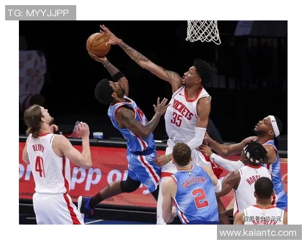 2021年1月9日火箭与魔术精彩对决全场录像回放分析