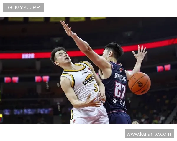 CBA精彩回顾8月11日广东对阵辽宁比赛全程录像分享