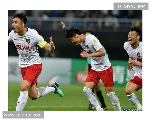 天津权健与广州恒大激战全场精彩录像回顾与赛后分析