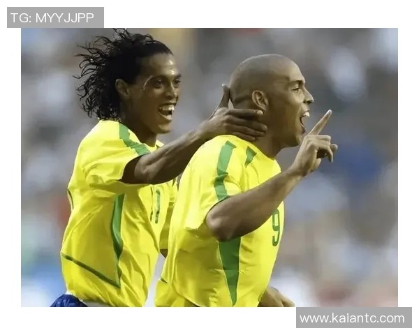 小罗领衔巴西队2000年大胜玻利维亚五球狂潮回顾 小罗领衔巴西队2000年大胜玻利维亚五球狂潮回顾