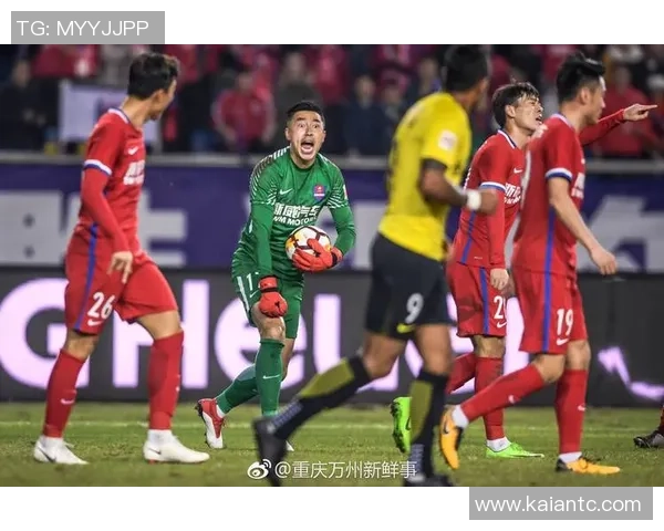 广州恒大与重庆斯威精彩对决视频回放全程回顾与分析 广州恒大与重庆斯威精彩对决视频回放全程回顾与分析