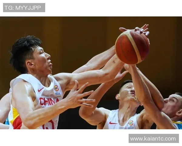 2015年中国男篮对阵伊朗精彩比赛回顾与录像分析