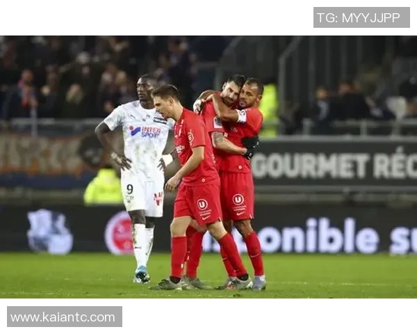 竞彩113蒙彼利埃对阵卡昂赛事分析与预测详解