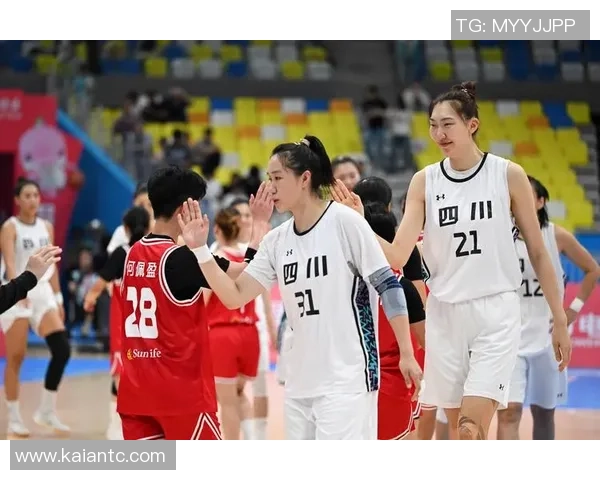 媒体人热议全运会不转播女篮:2025年了,想看全运会都不简单 媒体人热议全运会不转播女篮:2025年了,想看全运会都不简单