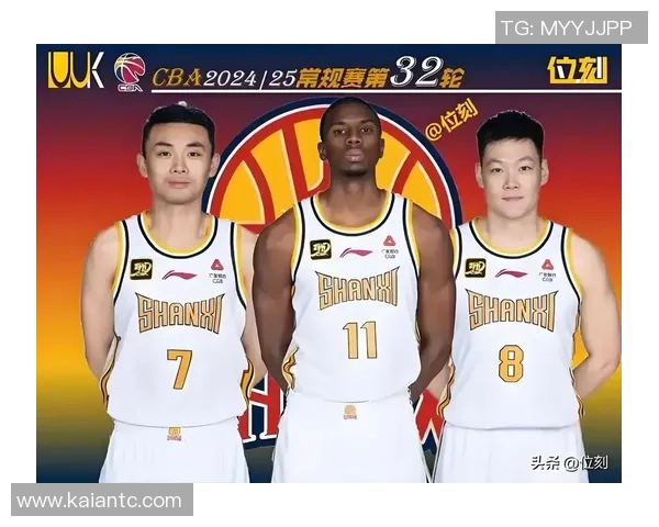 山西男篮低沉蓄力再动身 山西男篮低沉蓄力再动身