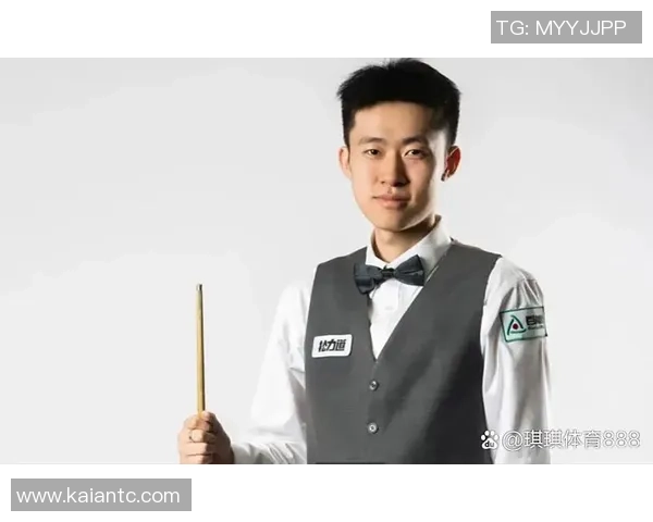 斯诺克新王诞生！常冰玉冲94万冠军奖金，我国斯诺克夺冠第10人？